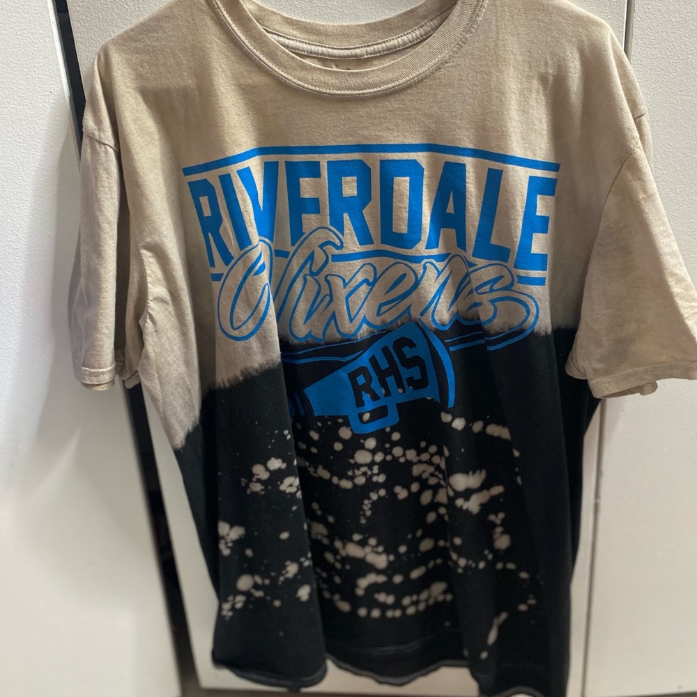 Riverdale shirt